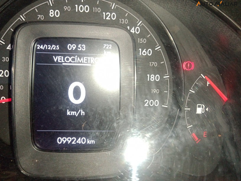 FIAT STRADA 1.3 FIREFLY FLEX FREEDOM CS MANUAL