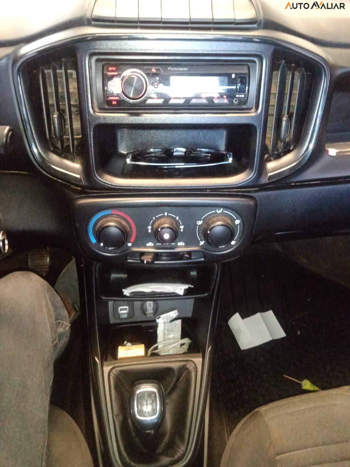 FIAT STRADA 1.3 FIREFLY FLEX FREEDOM CS MANUAL