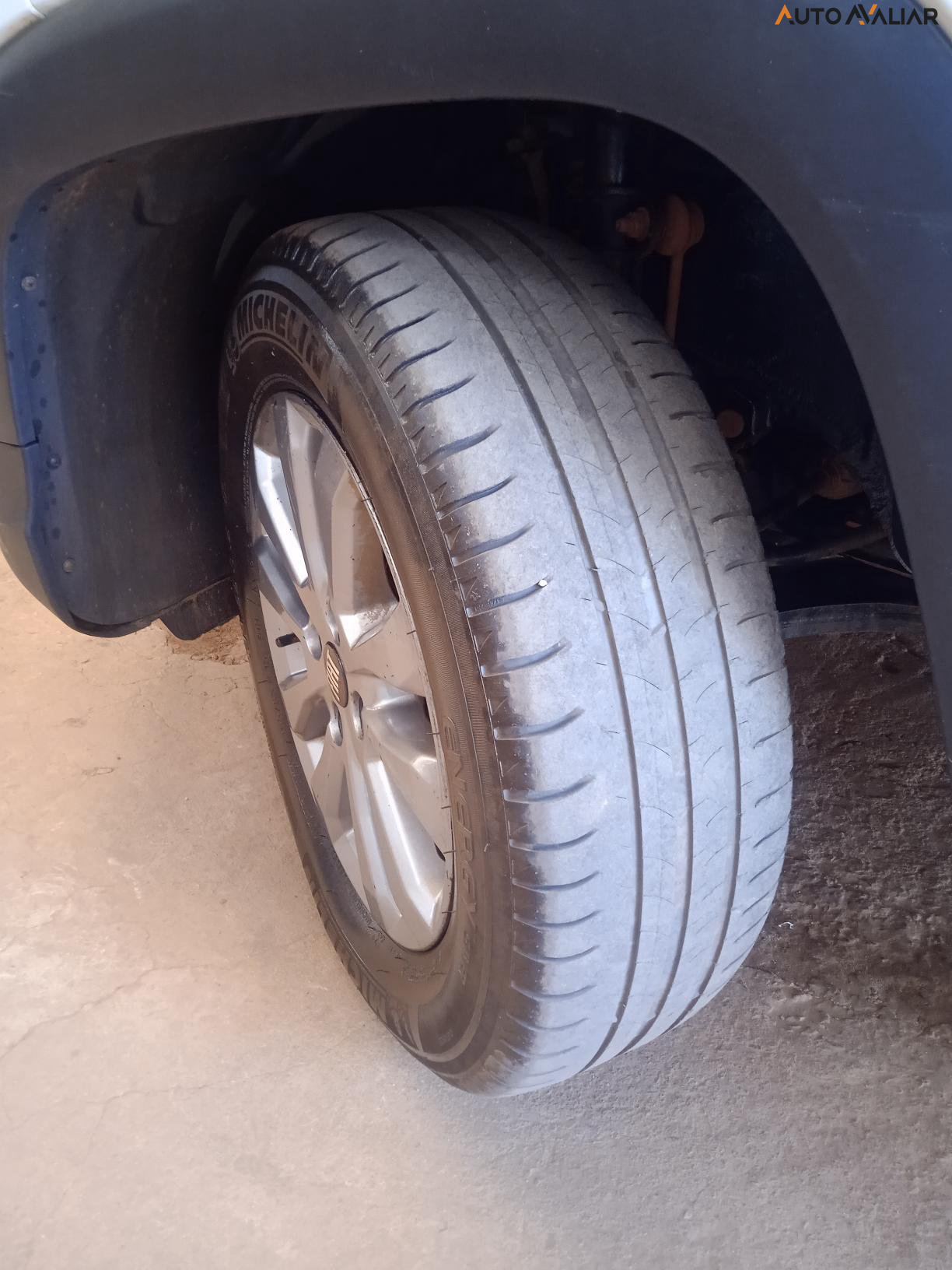 FIAT STRADA 1.3 FIREFLY FLEX FREEDOM CS MANUAL