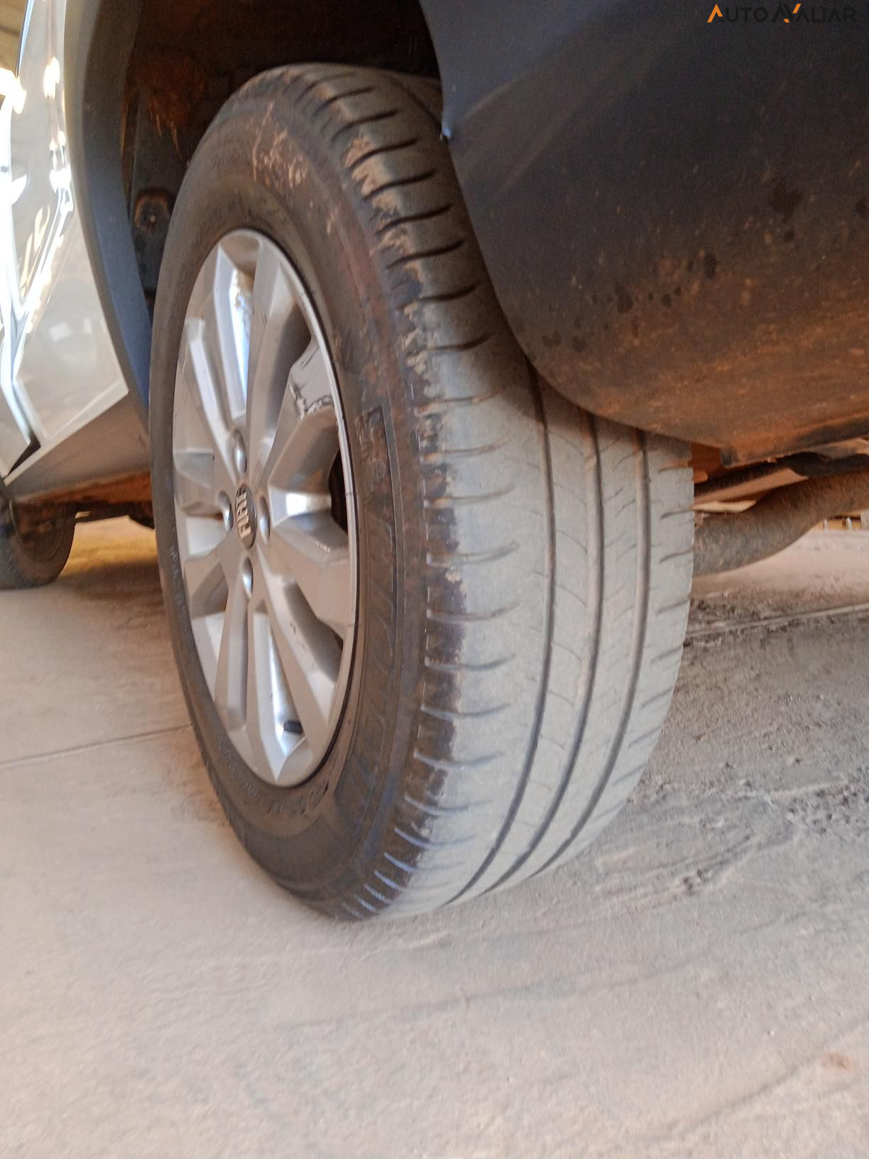 FIAT STRADA 1.3 FIREFLY FLEX FREEDOM CS MANUAL