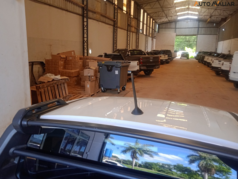 FIAT STRADA 1.3 FIREFLY FLEX FREEDOM CS MANUAL