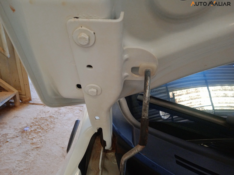 FIAT STRADA 1.3 FIREFLY FLEX FREEDOM CS MANUAL