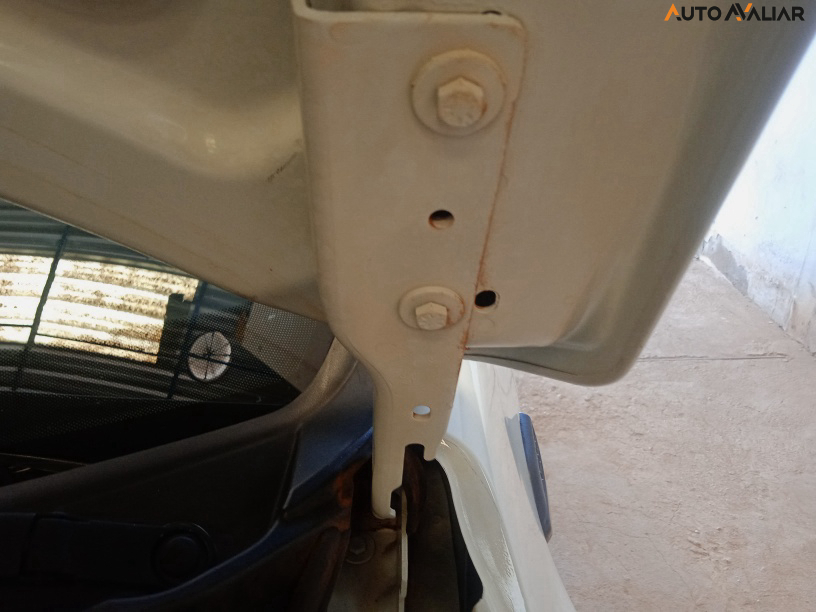 FIAT STRADA 1.3 FIREFLY FLEX FREEDOM CS MANUAL