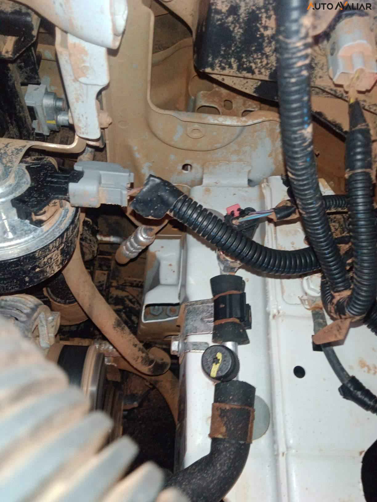 FIAT STRADA 1.3 FIREFLY FLEX FREEDOM CS MANUAL