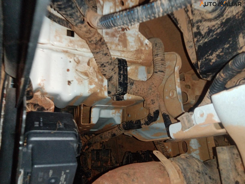 FIAT STRADA 1.3 FIREFLY FLEX FREEDOM CS MANUAL