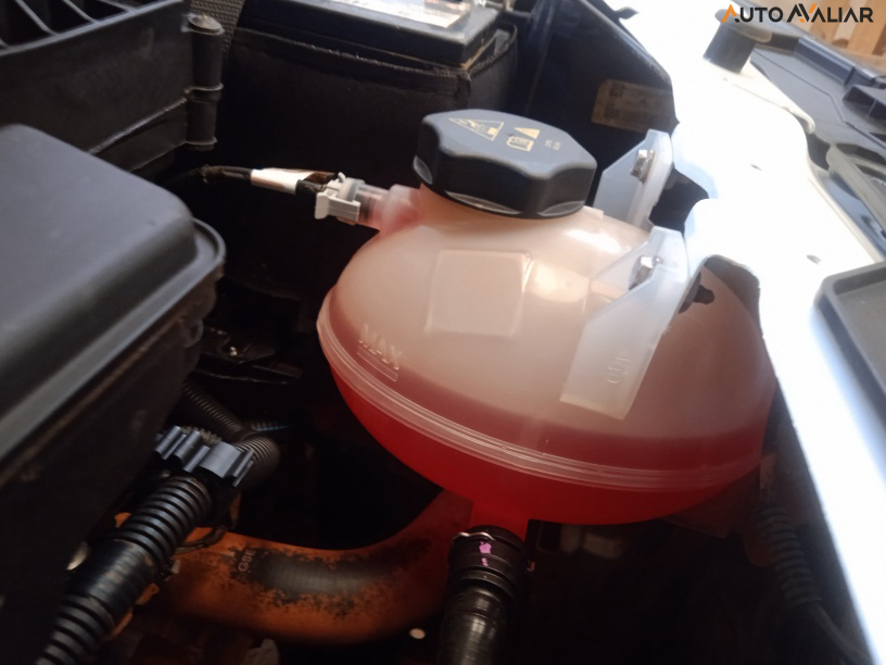 FIAT STRADA 1.3 FIREFLY FLEX FREEDOM CS MANUAL