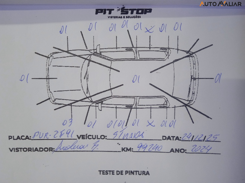 FIAT STRADA 1.3 FIREFLY FLEX FREEDOM CS MANUAL