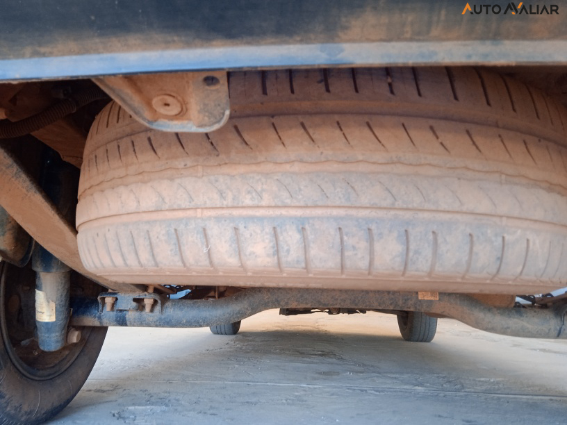 FIAT STRADA 1.3 FIREFLY FLEX FREEDOM CS MANUAL