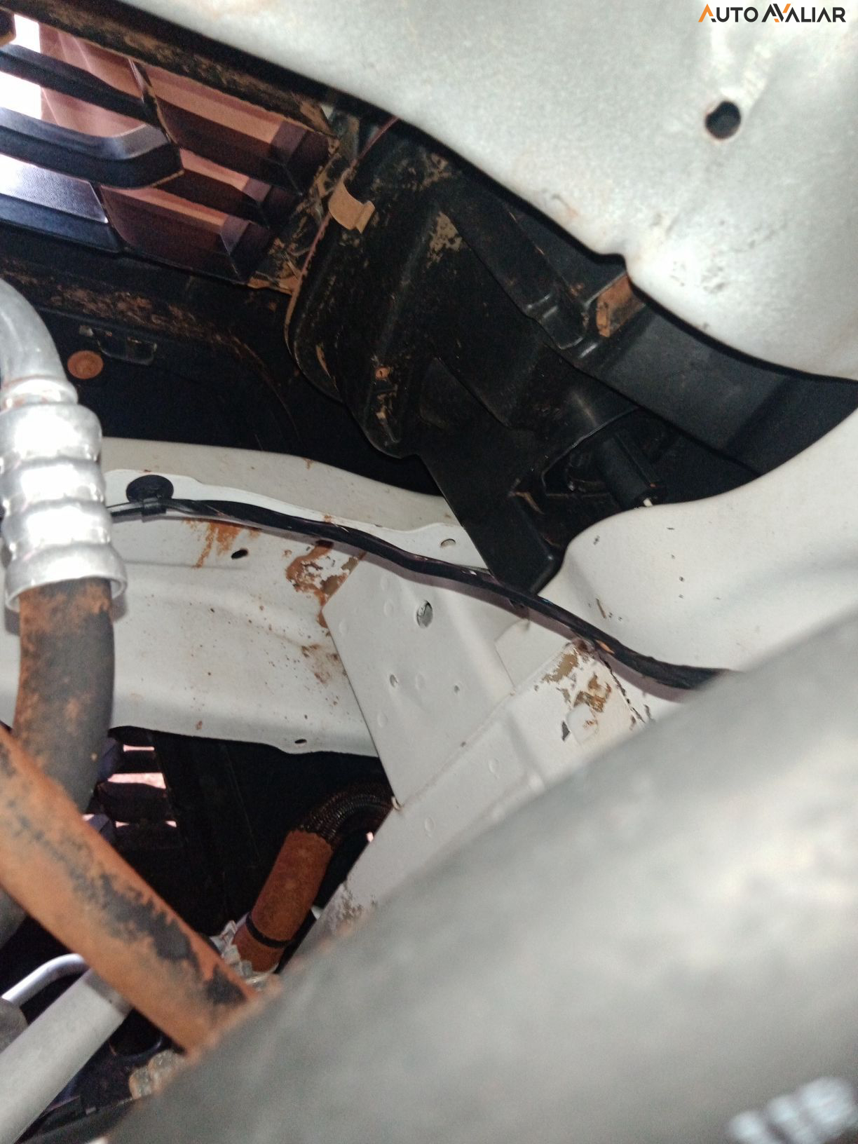 RENAULT OROCH 2.0 16V HI-FLEX DYNAMIQUE MANUAL