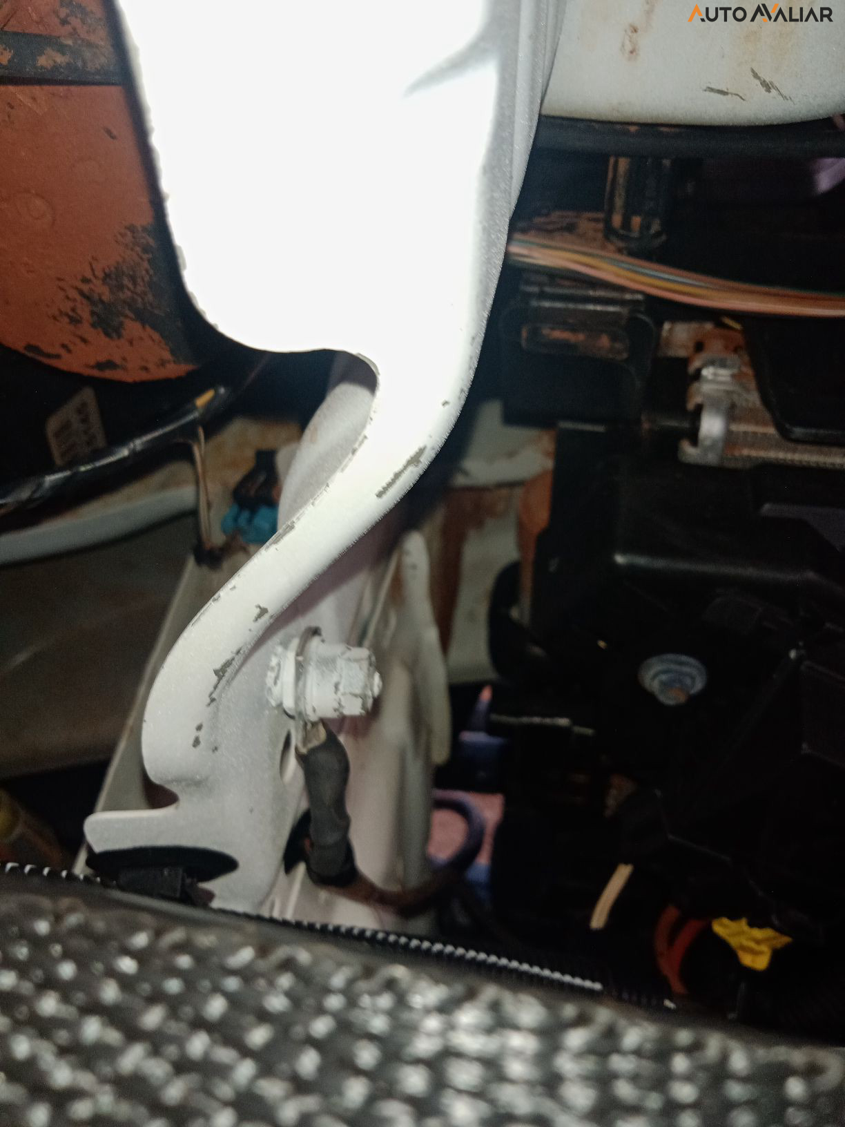 RENAULT OROCH 2.0 16V HI-FLEX DYNAMIQUE MANUAL