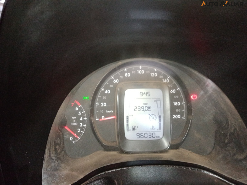 FIAT STRADA 1.4 FIRE FLEX ENDURANCE CS MANUAL