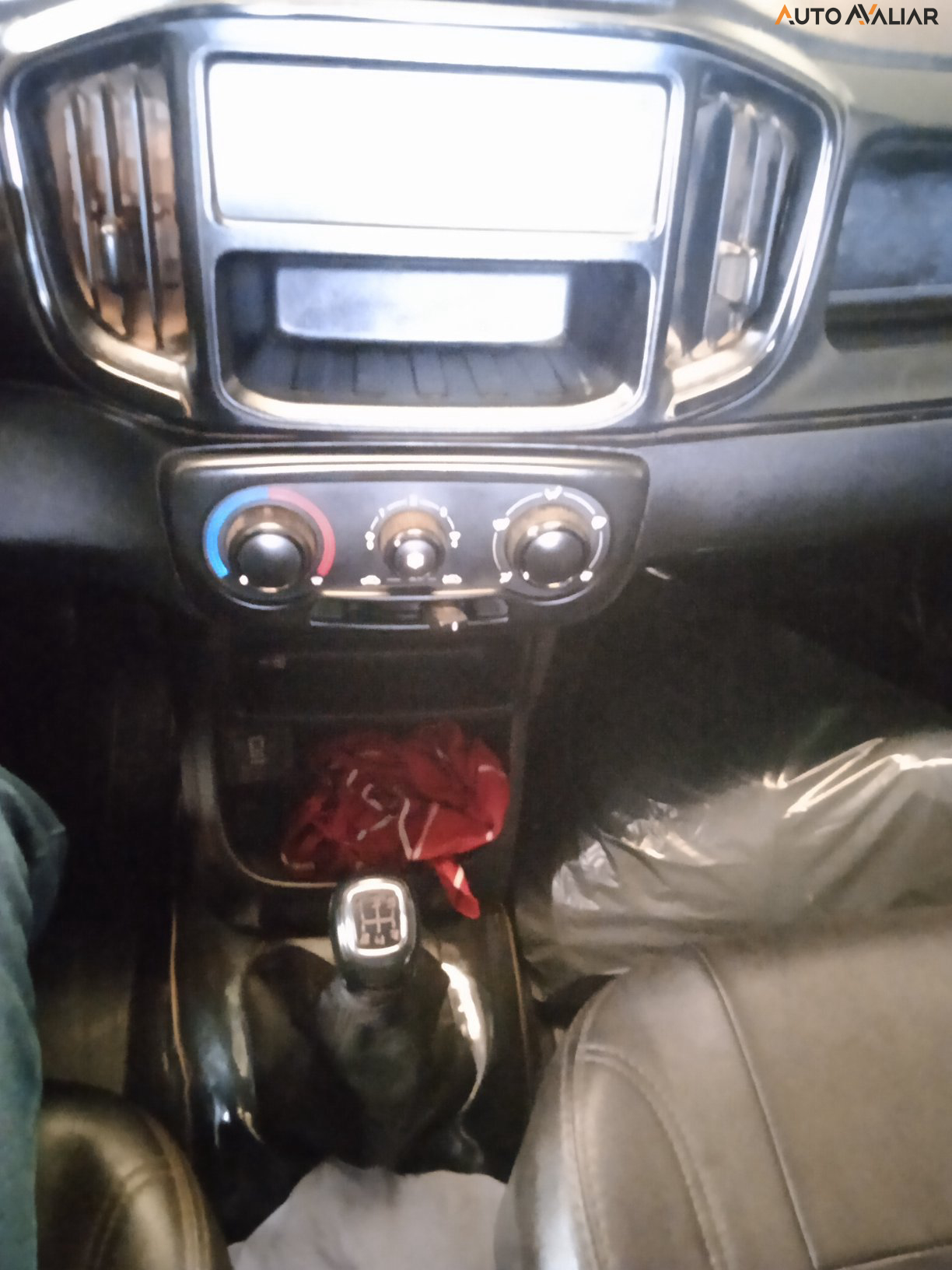 FIAT STRADA 1.4 FIRE FLEX ENDURANCE CS MANUAL