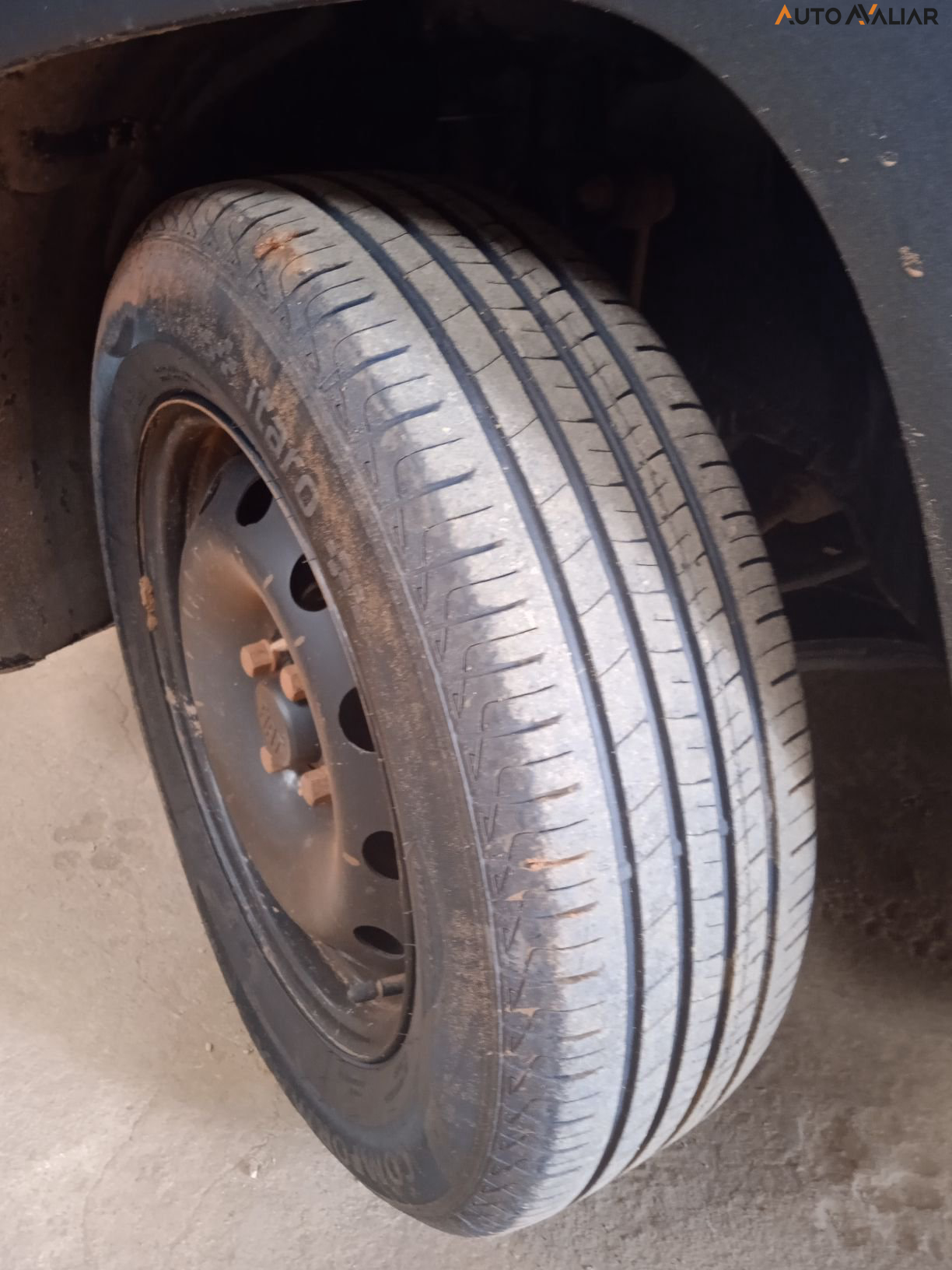 FIAT STRADA 1.4 FIRE FLEX ENDURANCE CS MANUAL