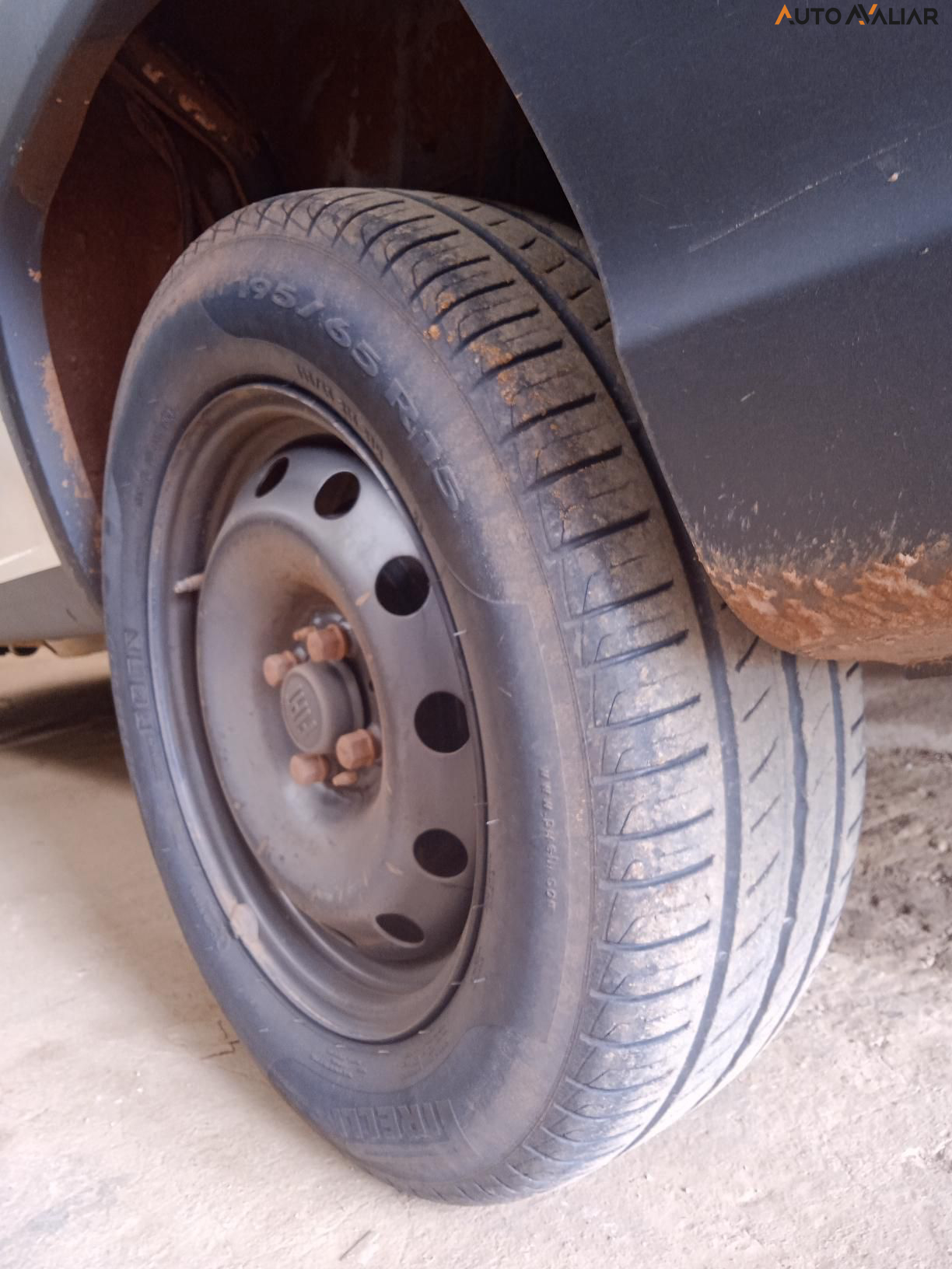 FIAT STRADA 1.4 FIRE FLEX ENDURANCE CS MANUAL