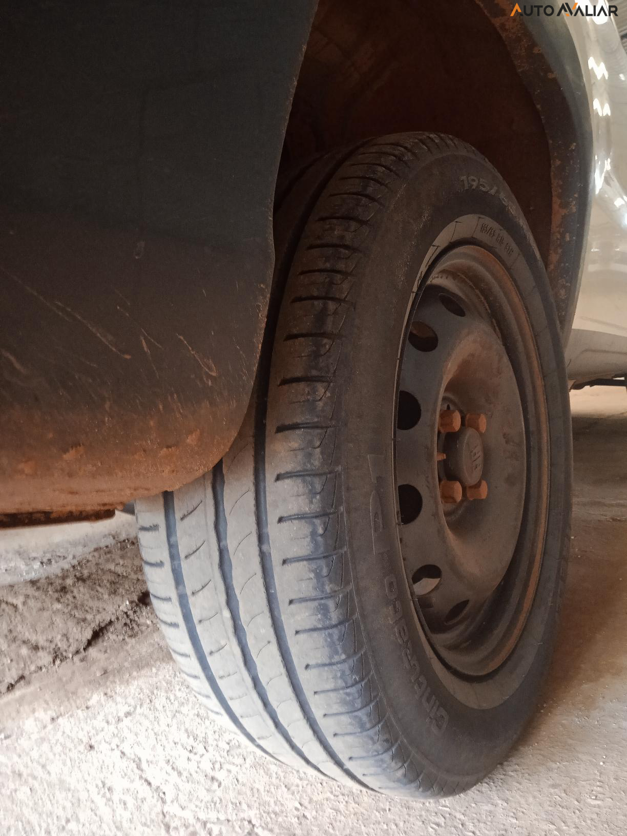 FIAT STRADA 1.4 FIRE FLEX ENDURANCE CS MANUAL