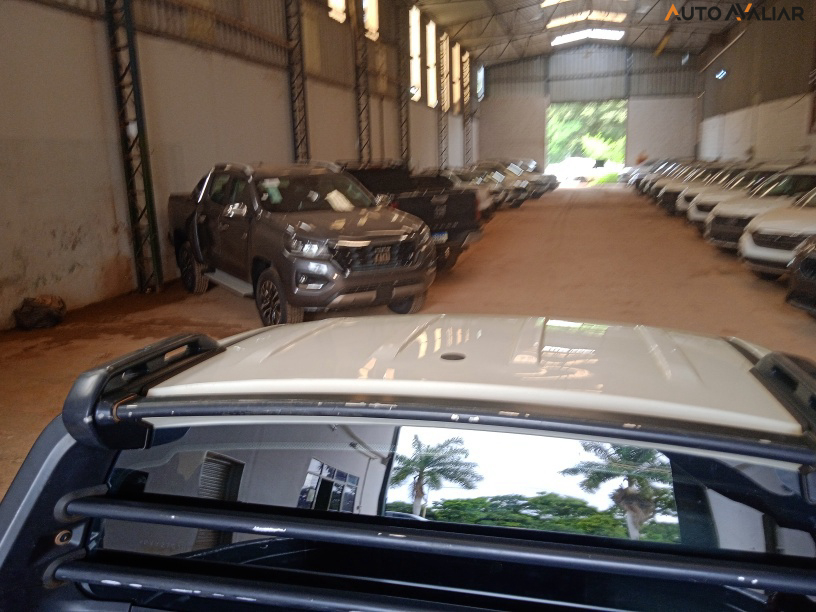 FIAT STRADA 1.4 FIRE FLEX ENDURANCE CS MANUAL