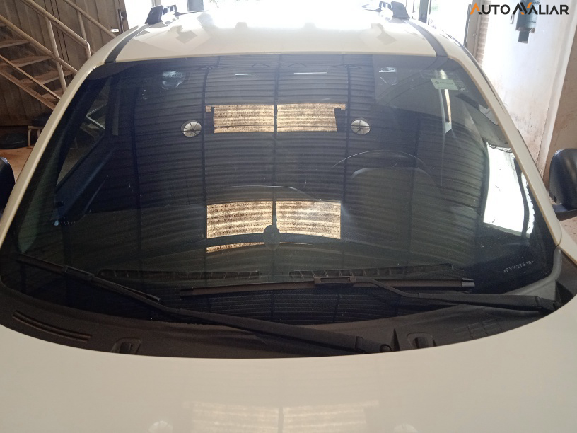 FIAT STRADA 1.4 FIRE FLEX ENDURANCE CS MANUAL