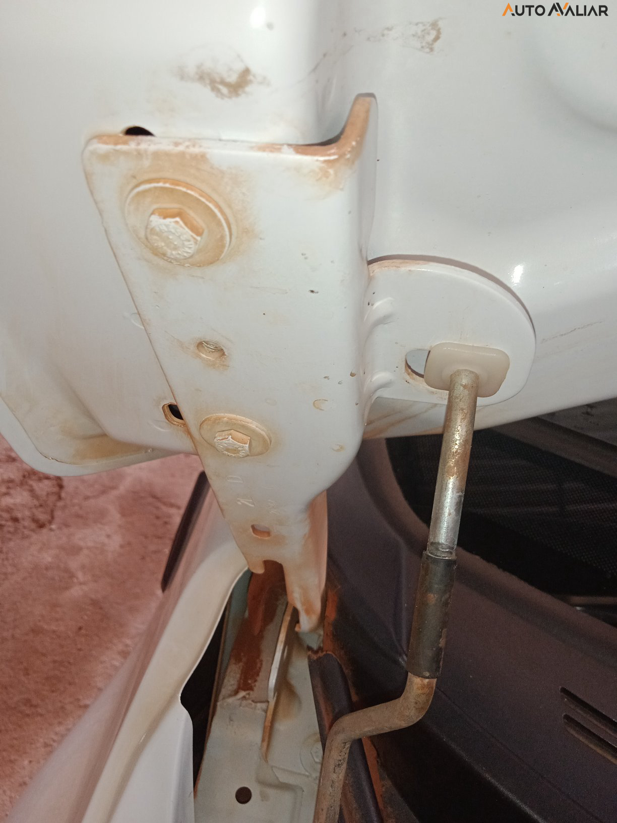 FIAT STRADA 1.4 FIRE FLEX ENDURANCE CS MANUAL