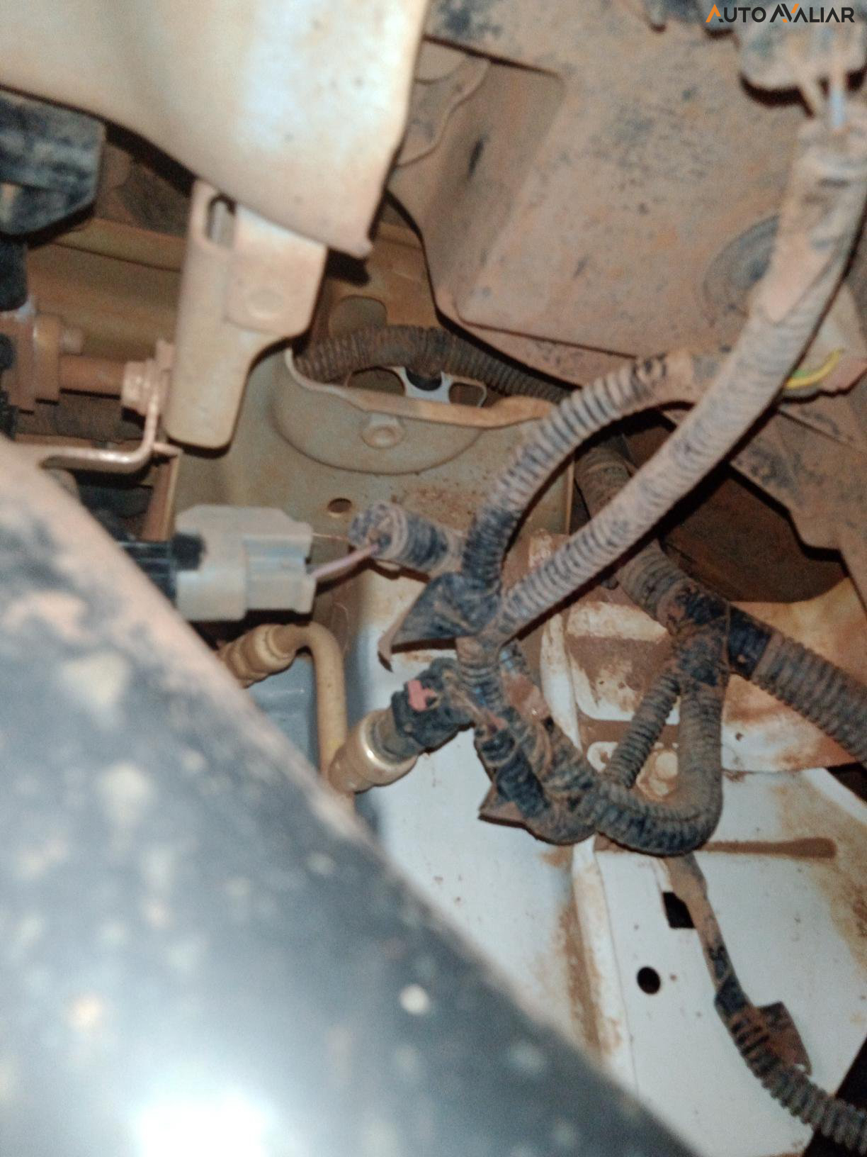 FIAT STRADA 1.4 FIRE FLEX ENDURANCE CS MANUAL