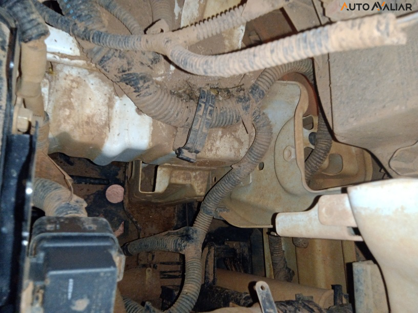 FIAT STRADA 1.4 FIRE FLEX ENDURANCE CS MANUAL