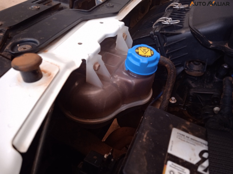 FIAT STRADA 1.4 FIRE FLEX ENDURANCE CS MANUAL