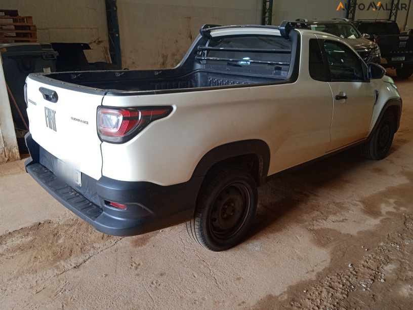 FIAT STRADA 1.4 FIRE FLEX ENDURANCE CS MANUAL