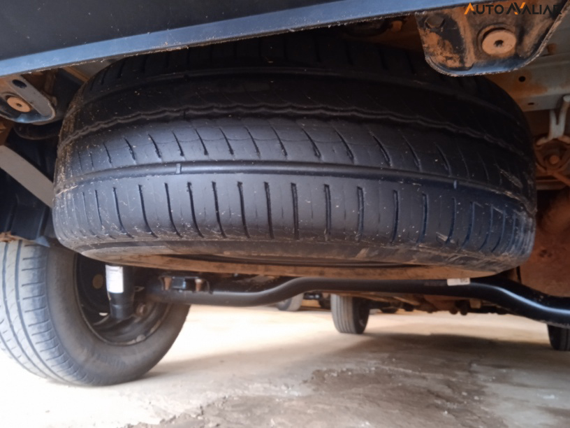 FIAT STRADA 1.4 FIRE FLEX ENDURANCE CS MANUAL