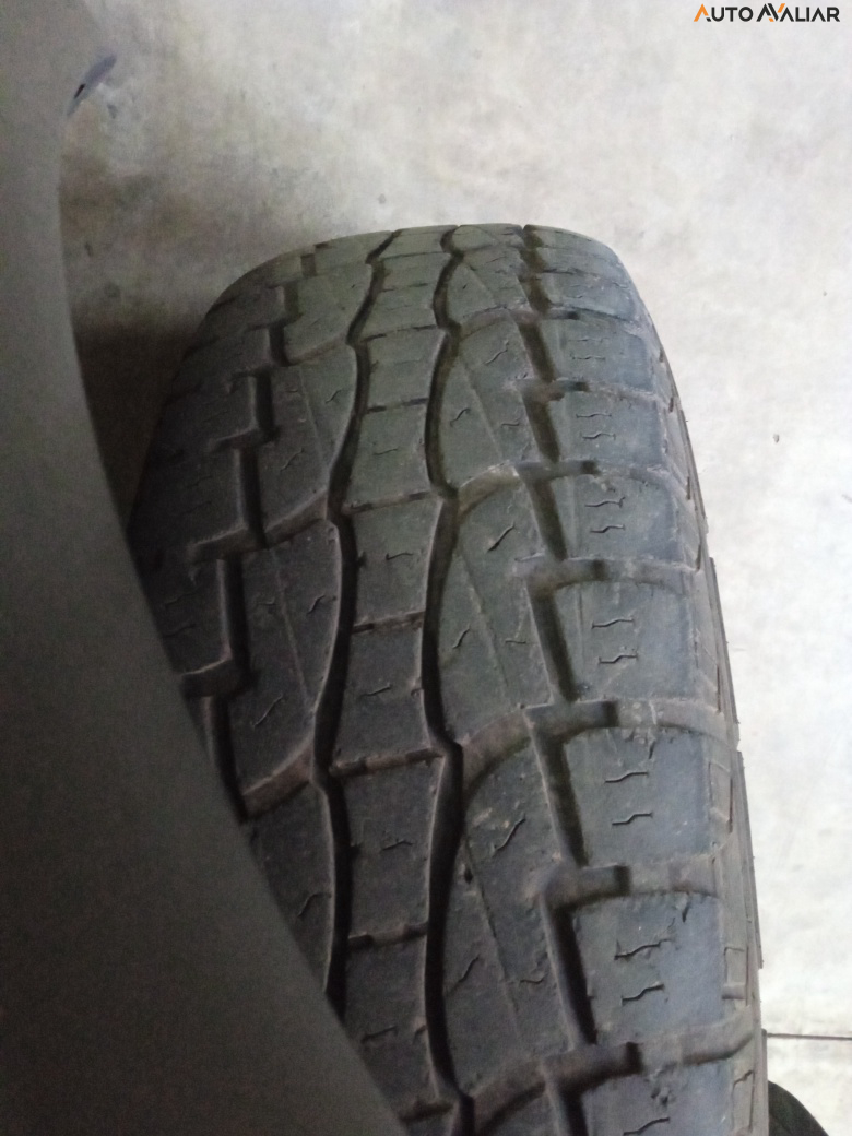 FIAT TORO 2.0 16V TURBO DIESEL FREEDOM 4WD AT9