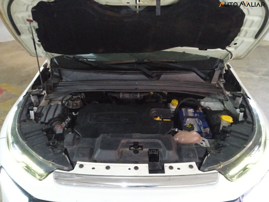 FIAT TORO 2.0 16V TURBO DIESEL FREEDOM 4WD AT9