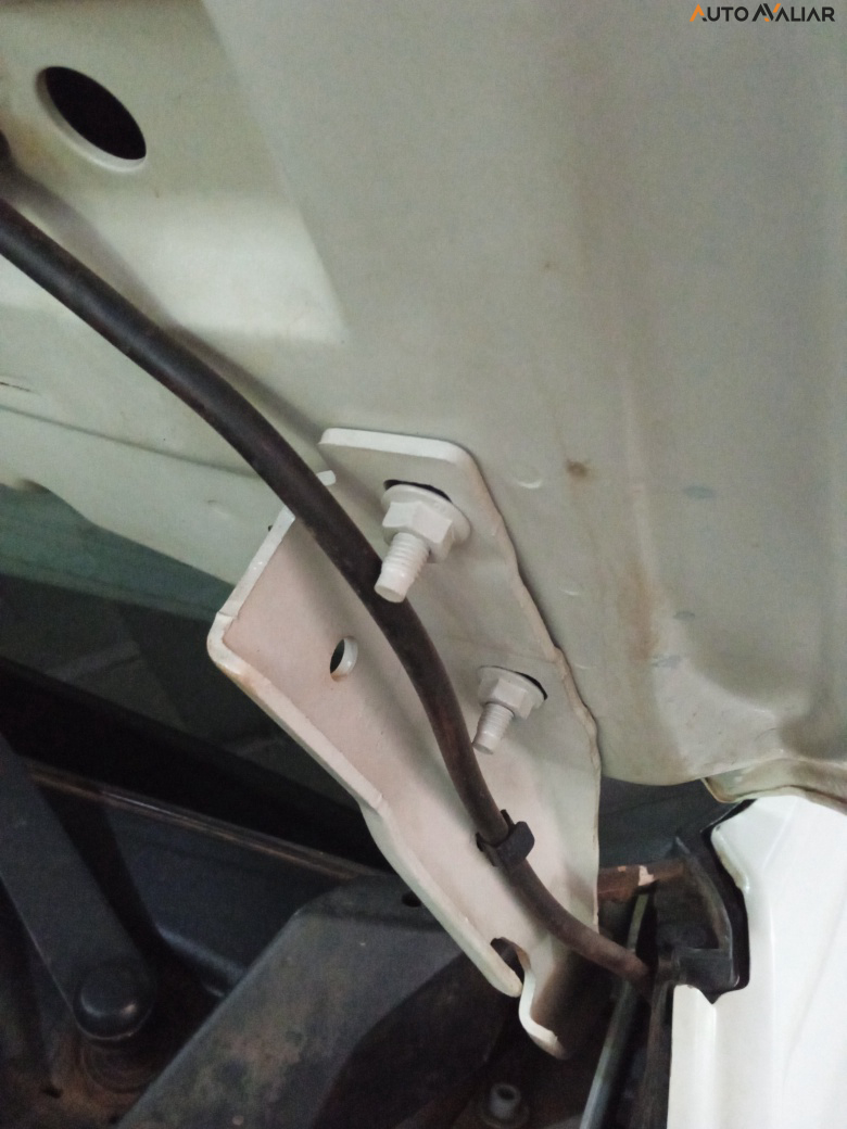 FIAT TORO 2.0 16V TURBO DIESEL FREEDOM 4WD AT9