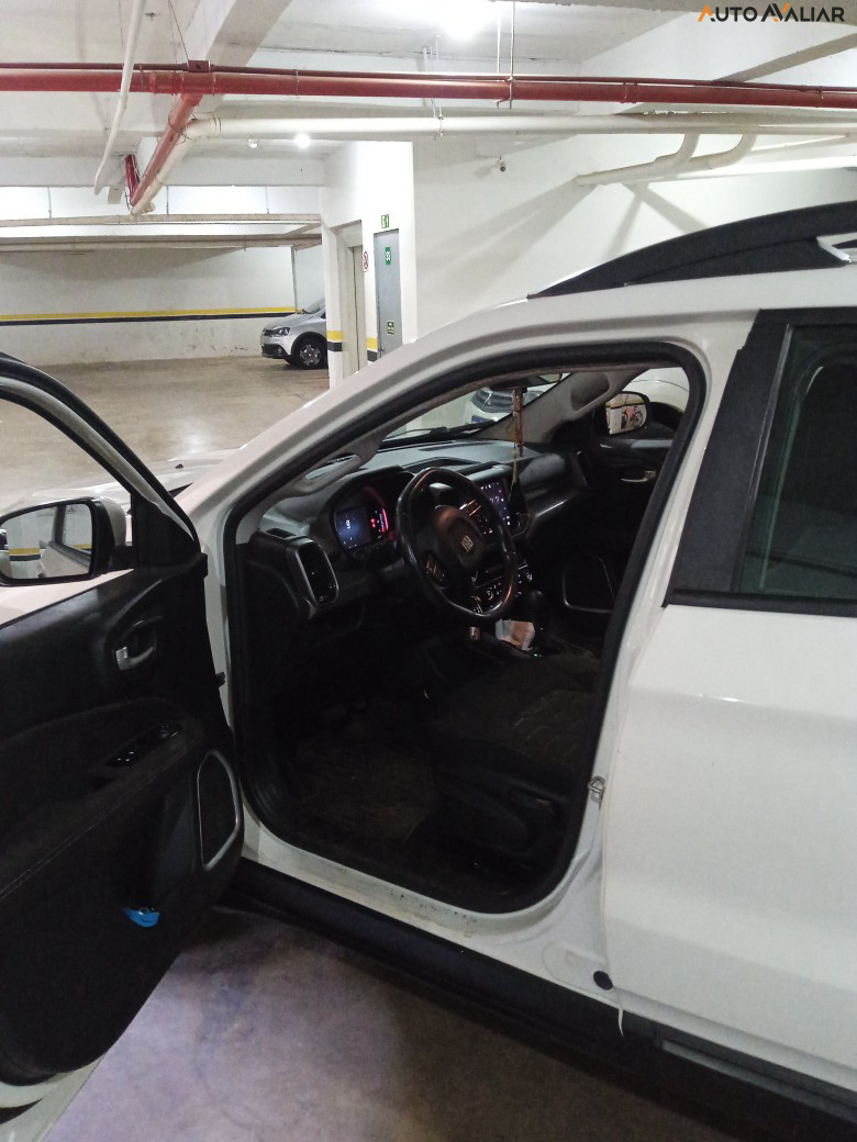 FIAT TORO 2.0 16V TURBO DIESEL FREEDOM 4WD AT9