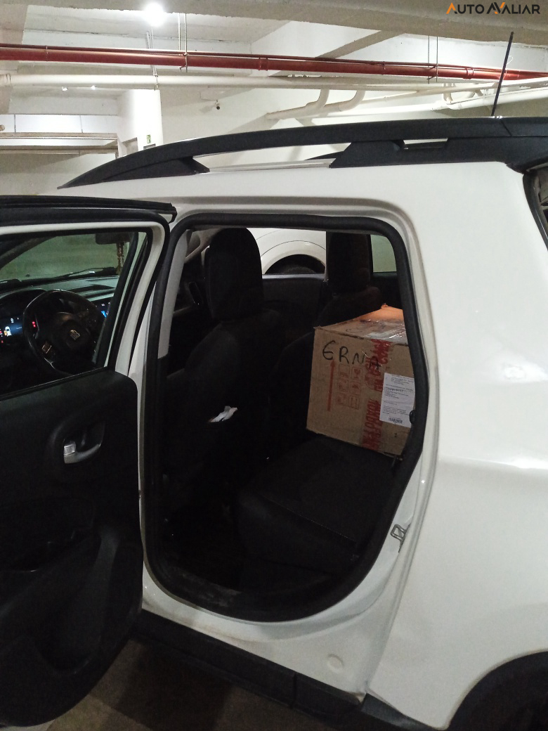 FIAT TORO 2.0 16V TURBO DIESEL FREEDOM 4WD AT9