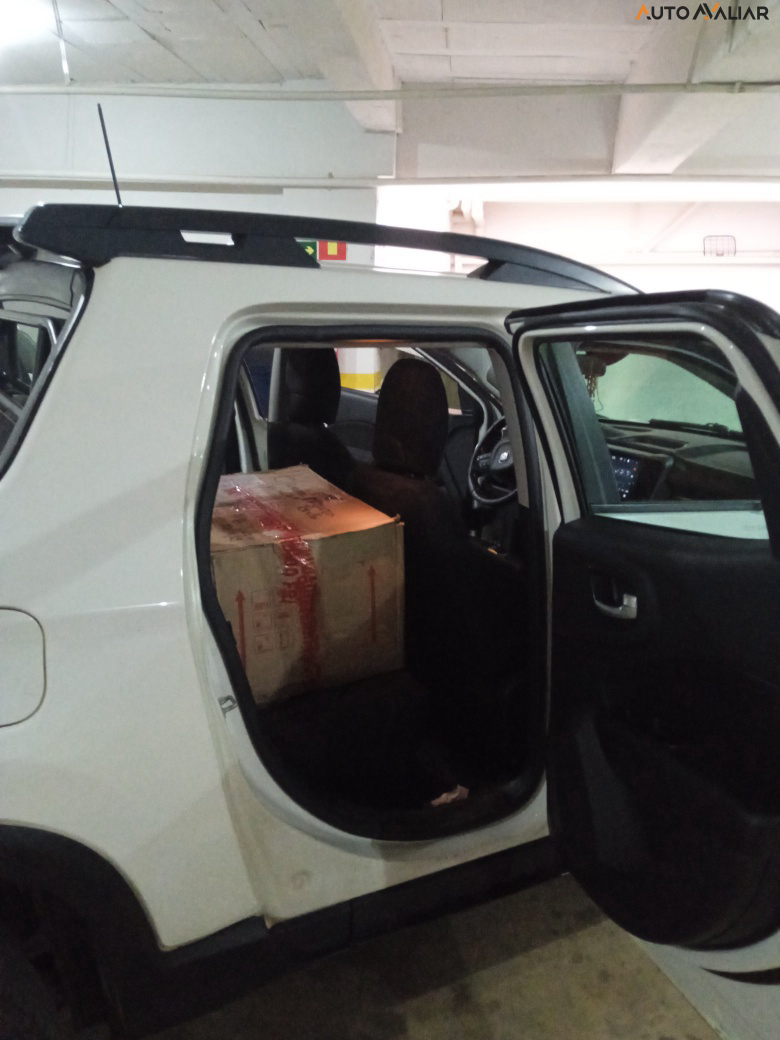 FIAT TORO 2.0 16V TURBO DIESEL FREEDOM 4WD AT9