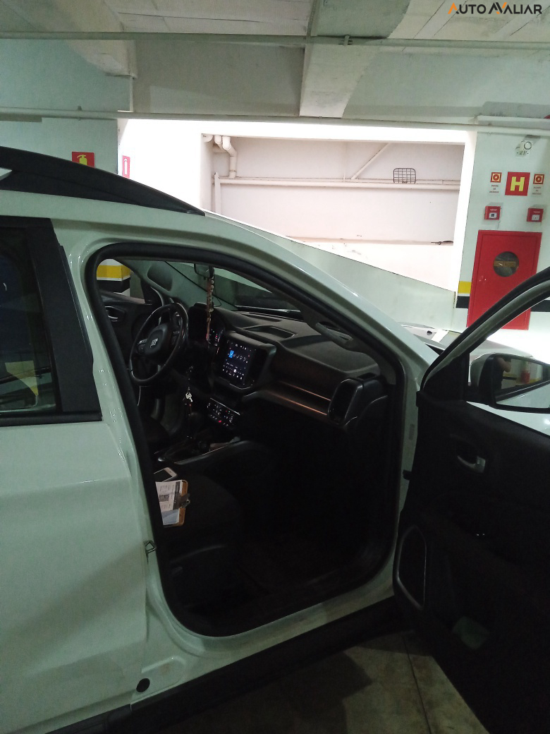 FIAT TORO 2.0 16V TURBO DIESEL FREEDOM 4WD AT9