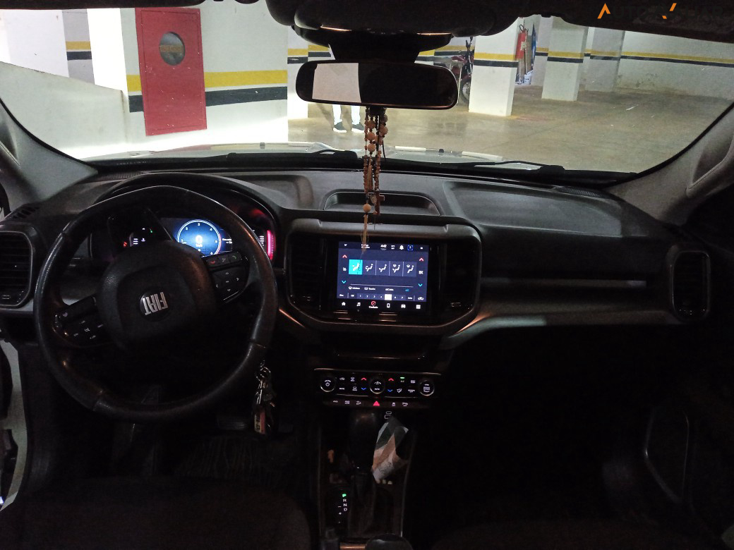 FIAT TORO 2.0 16V TURBO DIESEL FREEDOM 4WD AT9