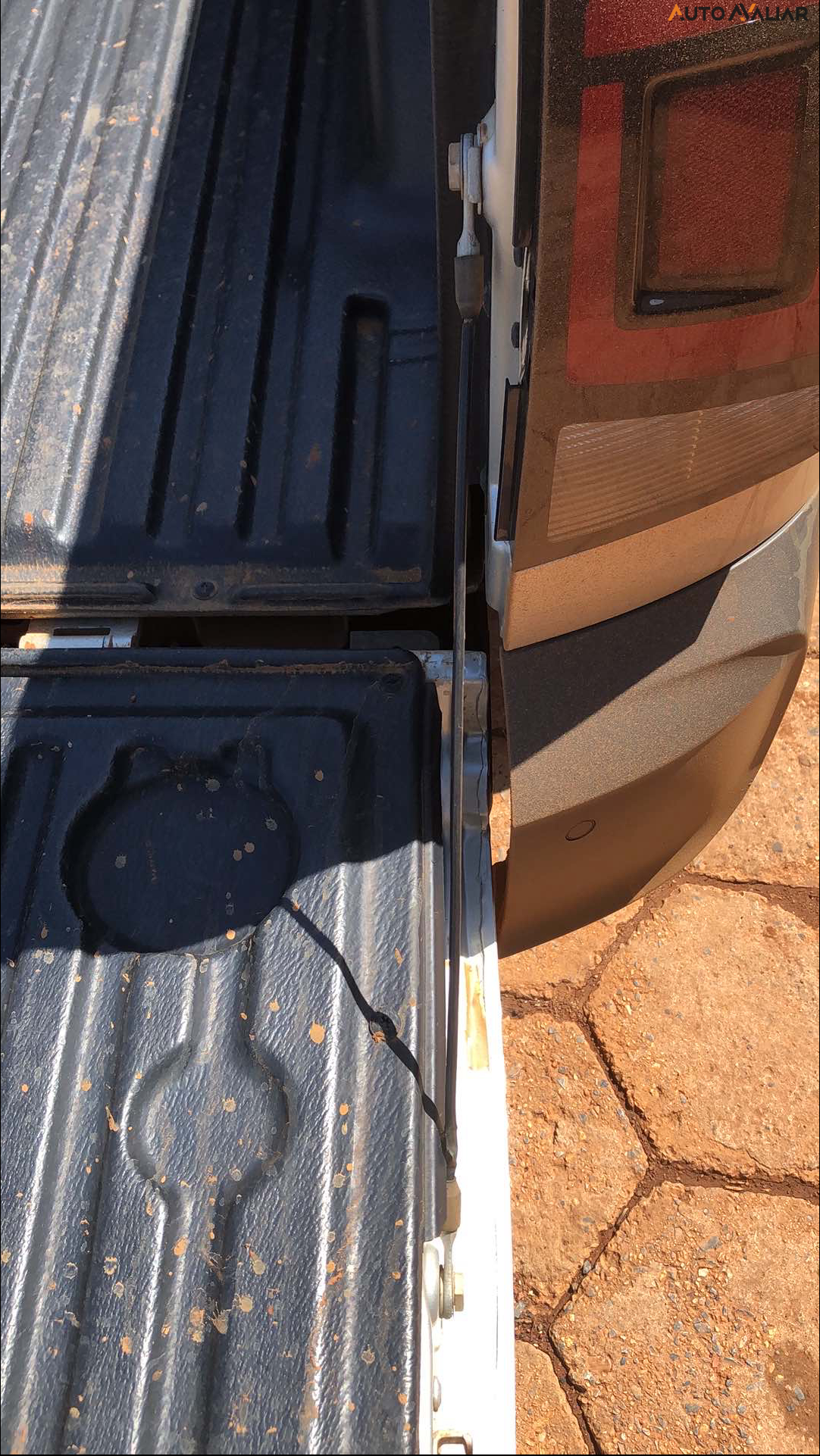 VOLKSWAGEN SAVEIRO 1.6 MSI ROBUST CS 16V FLEX 2P MANUAL