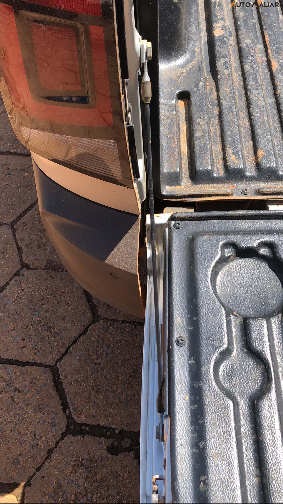 VOLKSWAGEN SAVEIRO 1.6 MSI ROBUST CS 16V FLEX 2P MANUAL