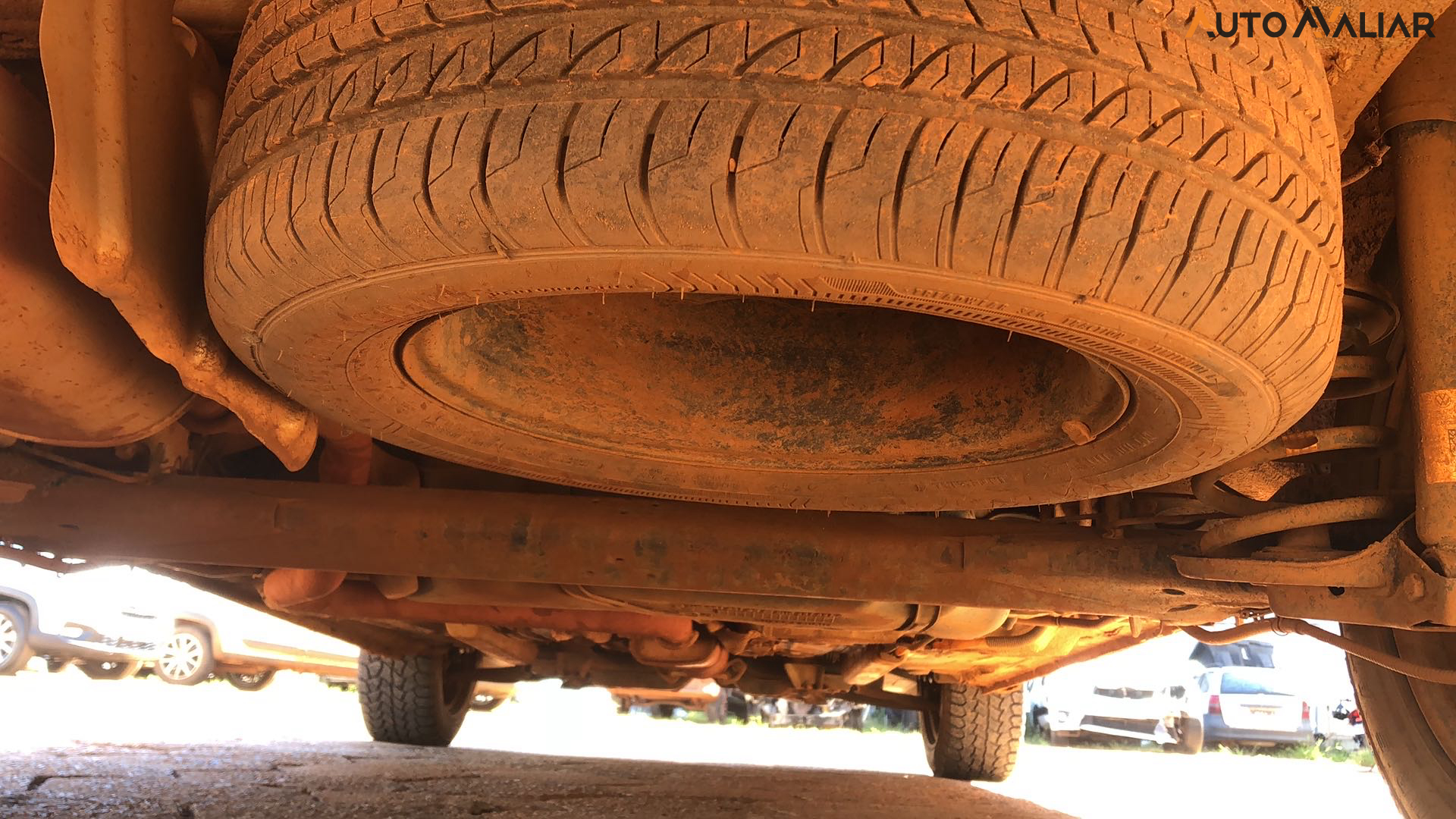 VOLKSWAGEN SAVEIRO 1.6 MSI ROBUST CS 16V FLEX 2P MANUAL