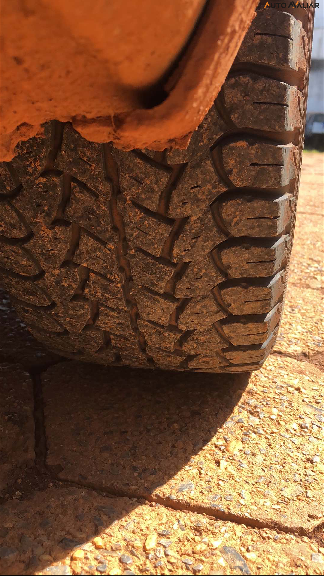 VOLKSWAGEN SAVEIRO 1.6 MSI ROBUST CS 16V FLEX 2P MANUAL