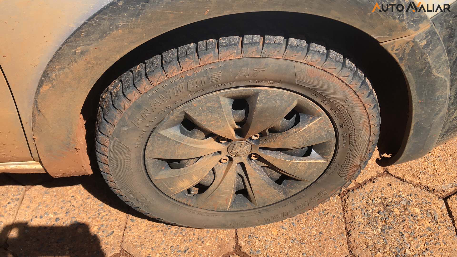 VOLKSWAGEN SAVEIRO 1.6 MSI ROBUST CS 16V FLEX 2P MANUAL