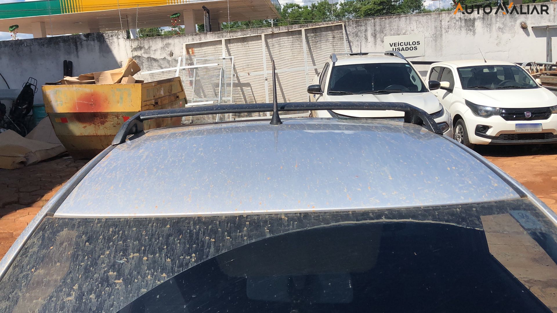 VOLKSWAGEN SAVEIRO 1.6 MSI ROBUST CS 16V FLEX 2P MANUAL