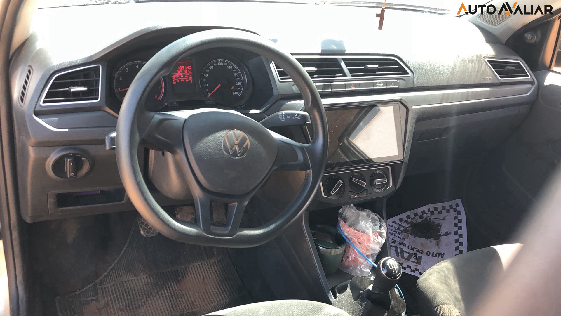 VOLKSWAGEN SAVEIRO 1.6 MSI ROBUST CS 16V FLEX 2P MANUAL