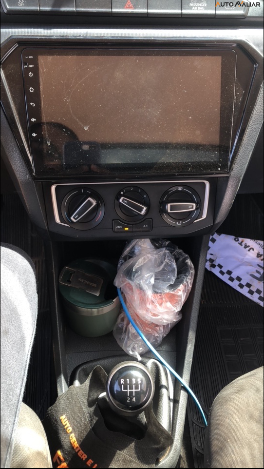 VOLKSWAGEN SAVEIRO 1.6 MSI ROBUST CS 16V FLEX 2P MANUAL