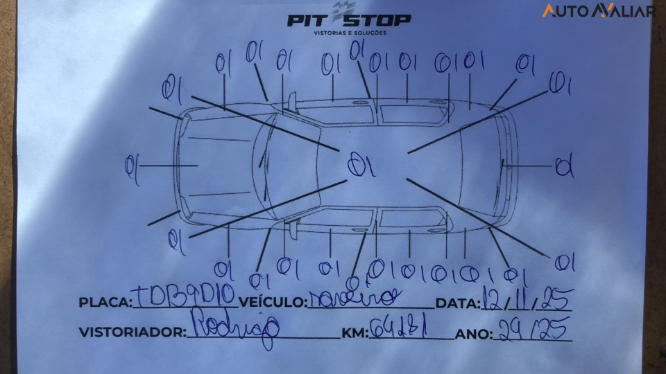 VOLKSWAGEN SAVEIRO 1.6 MSI ROBUST CS 16V FLEX 2P MANUAL