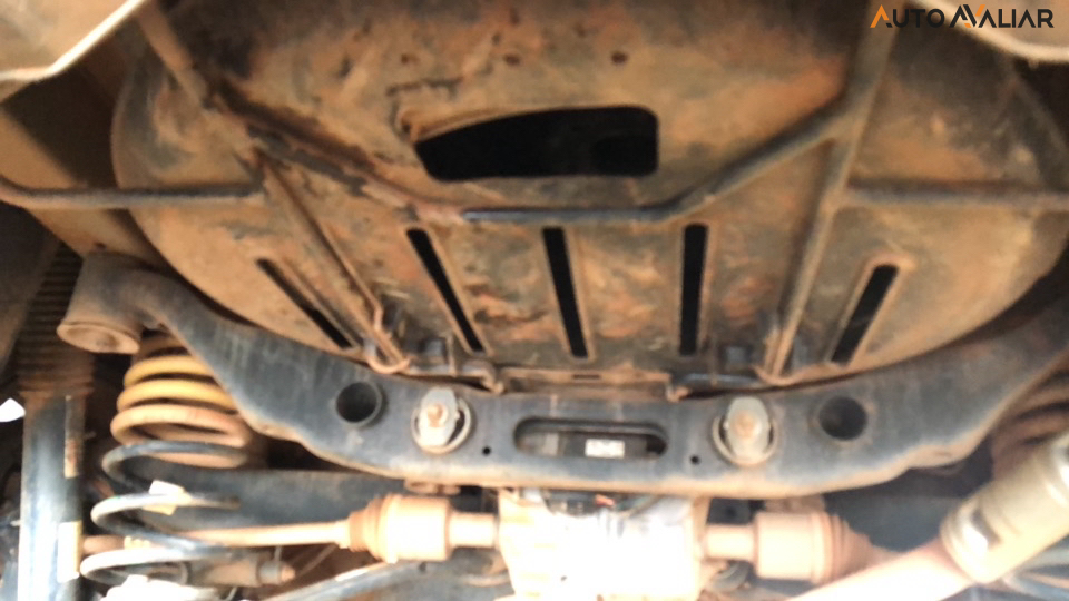 FIAT TORO 2.0 16V TURBO DIESEL VOLCANO 4WD AT9