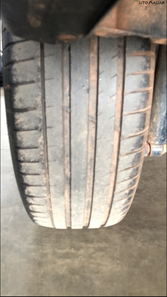 FIAT TORO 2.0 16V TURBO DIESEL VOLCANO 4WD AT9