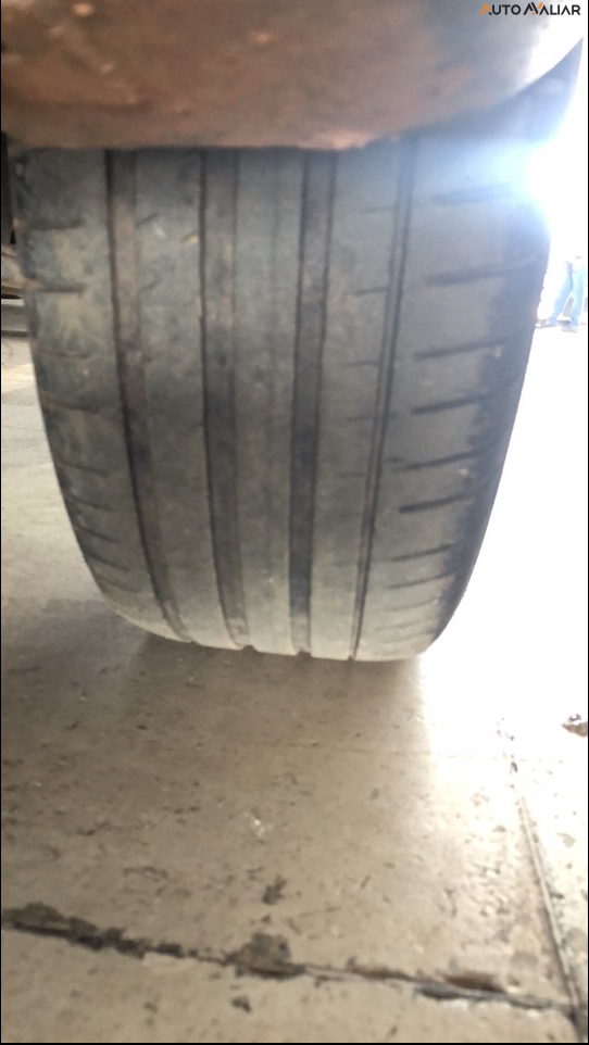 FIAT TORO 2.0 16V TURBO DIESEL VOLCANO 4WD AT9