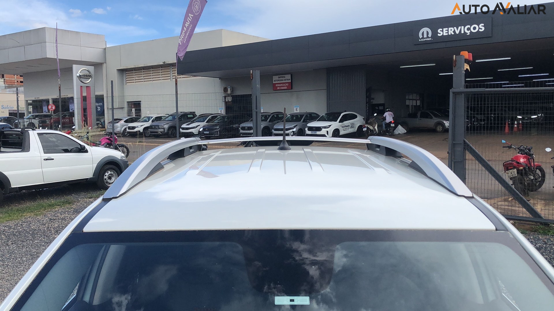 FIAT TORO 2.0 16V TURBO DIESEL VOLCANO 4WD AT9