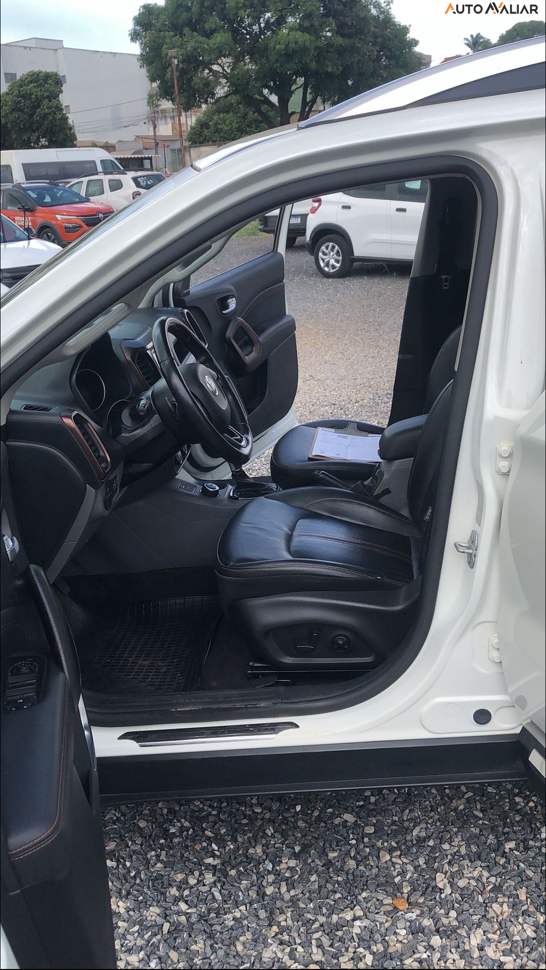 FIAT TORO 2.0 16V TURBO DIESEL VOLCANO 4WD AT9