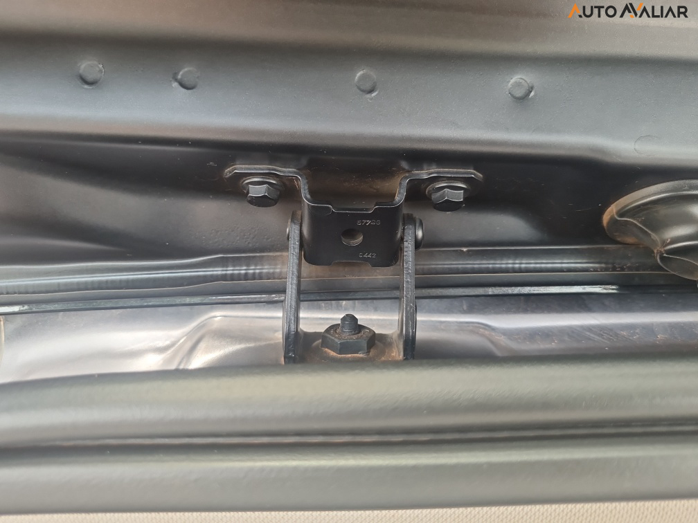 JEEP RENEGADE 1.8 16V FLEX LONGITUDE 4P AUTOMATICO